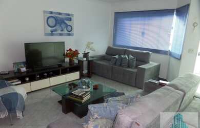 Imagem 2: Sobrado para Venda em São Caetano do Sul, Olímpico, 3 dormitórios, 3 suítes, 5 banheiros