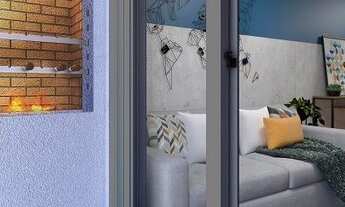 Imagem 4: Porto Iguaçú! 2 quartos com entrada parcelada e documentação grátis!!