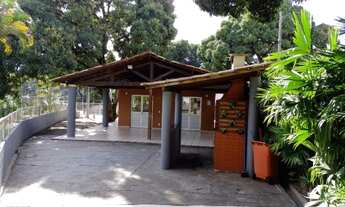 Imagem 1: Cond. Parque dos Pinhos, J. Limoeiro 02 quartos, 1ºandar