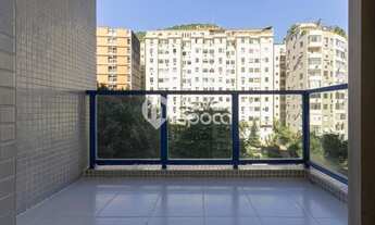 Imagem 3: Rio de Janeiro - Flat - Humaitá