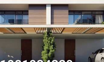 Imagem: CASA LINDA EM ALPHAVILLE