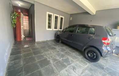 Imagem 2: Sobrado à venda, Vila Yolanda, Osasco, SP