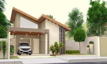 Imagem: Casa à venda com 3 dormitórios, Pontal