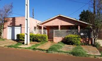 Imagem: Toledo - Casa - São Francisco