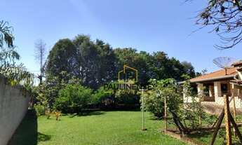 Imagem 7: Chácara com 2 dormitórios à venda, 1257 m² por R$ 850.000,00 - Parque da Represa - Paulíni