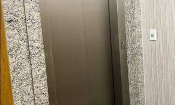 Imagem 2: Apartamento à venda por R$ 1.200.000,00 - Embaré - Santos/SP