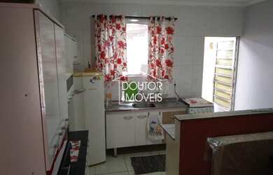 Imagem 3: São Paulo - Casa Padrão - JARDIM SAO NICOLAU