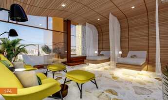 Imagem 5: Apartamento para venda tem 73 metros quadrados com 3 quartos em Ponta Verde - Maceió - Ala