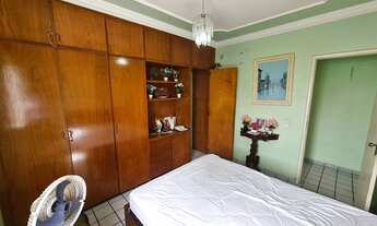 Imagem 2: Apartamento para venda tem 101 metros quadrados com 3 quartos em Benfica - Fortaleza - CE