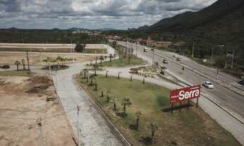 Imagem 2: Lotes no Porto da Serra, Na CE 060 em Pacatuba, Infraestrutura Completa! L+2.1KL5