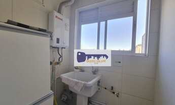 Imagem 7: Apartamento com 1 dormitório à venda, 47 m² por R$ 723.000,00 - Campo Belo - São Paulo/SP