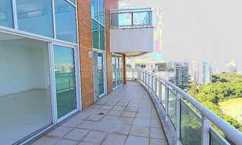 Imagem 4: Cobertura, Barra da Tijuca Residencial Fit Península