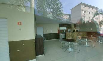 Imagem 3: Lindo apartamento com móveis planejados!