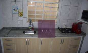 Imagem 5: Sobrado com 2 dormitórios à venda, 80 m² por R$ 380.000,00 - Residencial Cosmos - Campinas