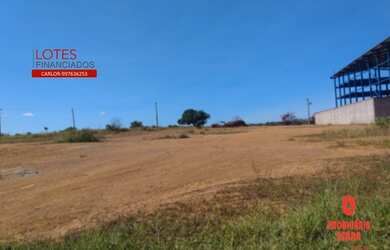 Imagem 7: Cas- Construa seu próprio sonho, lote industrias Colina do Campo
