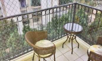 Imagem 6: 05658 - Apartamento 3 Dorms, VILA AMÉLIA - SÃO PAULO/SP