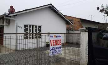 Imagem: CASA RESIDENCIAL em JOINVILLE - SC, ULYSSES