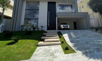 Imagem 3: Sobrado 3 suítes Condomínio do Lago