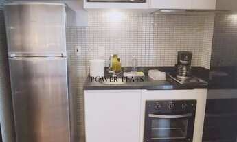 Imagem 7: Flat para aluguel de 50 metros quadrados com 1 quarto em Itaim Bibi - São Paulo - SP