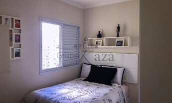 Imagem 7: Apartamento - Vila - Ed.Athmosphere - 3 dorm (suítes