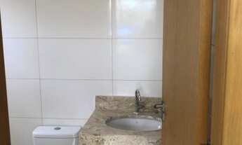 Imagem 2: Flat Jardim América tem 50 metros quadrados com 1 quarto em