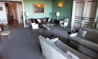 Imagem 2: Apartamento com 05 quartos, 501 m2, Copacabana, Rio de Janeiro, RJ