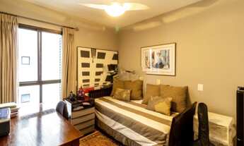 Imagem 2: São Paulo - Apartamento Padrão - Moema Índios