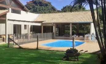 Imagem: Chácara à venda com 3 quartos em São