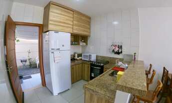 Imagem 4: Apartamento à venda no bairro IMBASSAÍ - Mata de São João/BA