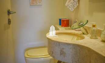 Imagem 6: Apartamento com 3 dormitórios em Pinheiros