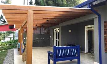 Imagem 6: Ótimo imóvel recém reformado, em Condomínio fechado Petit Village