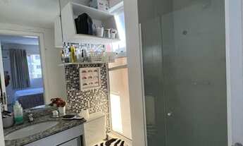 Imagem 7: Apartamento 3/4 à venda com 71 m2 em Piatã - Salvador - Bahia