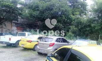 Imagem 7: Rio de Janeiro - Terreno Padrão - Méier