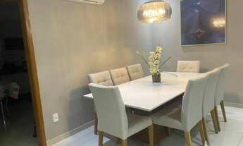 Imagem 4: Apartamento 03 Suítes Edifício Luzerne em Ribeirão Preto