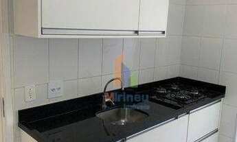 Imagem 6: Apartamento com 2 dormitórios à venda, 52 m² por R$ 289.000,00 - Jardim Myrian Moreira da