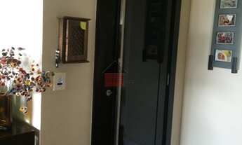 Imagem: Apartamento à venda, Campo Belo, São Paulo