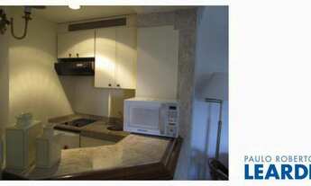 Imagem 6: FLAT - ITAIM BIBI - SP