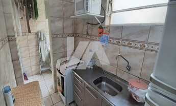 Imagem 5: PORTO ALEGRE - Apartamento Padrão - CRISTO REDENTOR