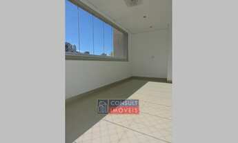 Imagem 4: APARTAMENTO PARA VENDA NO BAIRRO VILA DA SERRA, NOVA LIMA