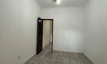 Imagem 4: Casa com 2 dormitórios à venda, 66 m² por R$ 300.000 - Caiçara - Praia Grande/SP