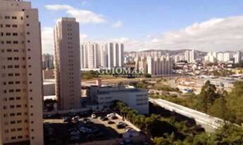 Imagem 2: Apartamento com 3 dorms, Planalto, São Bernardo do Campo - R$ 360 mil, Cod: 2193