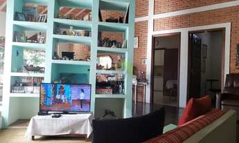 Imagem 5: SãO CARLOS - Casa Padrão - Parque Santa Marta