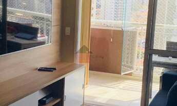 Imagem 5: Apartamento com 2 dormitórios à venda, 68 m² por R$ 870.000 - Chácara Inglesa - São Paulo