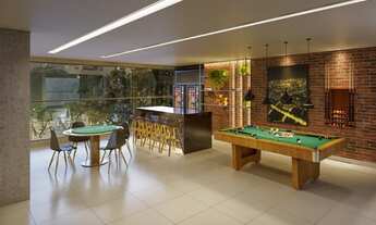 Imagem 5: Ceci- Rooftop Agamenon Prince