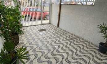 Imagem 4: Lindo Geminado no Aventureiro - SEMI MOBILIADO