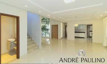 Imagem 6: Casa em condomínio com 4 quartos no CONDOMÍNIO ROYAL FOREST - Bairro Condomínio Royal Fore