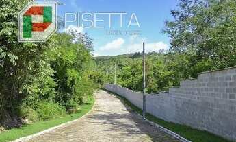 Imagem 2: Terreno na Ponta Aguda em Blumenau