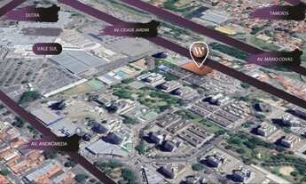 Imagem 3: Wonder 85m²-3dorm-suite- varanda gourmet-cidade jardim -Ultimas unidades