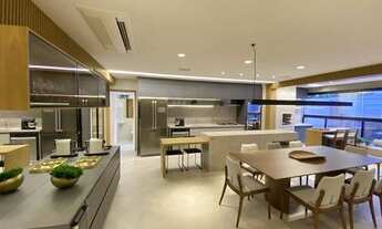 Imagem: Apartamento com 160 m², 3 suites, no setor