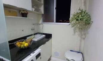 Imagem 4: Apartamento à venda, 50 m² por R$ 320.000,01 - Utinga - Santo André/SP